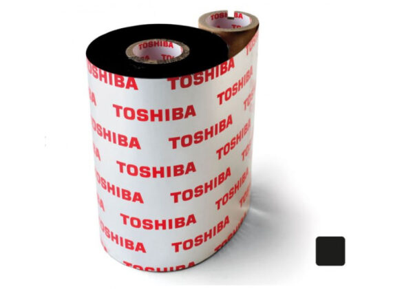 Toshiba ribbon black